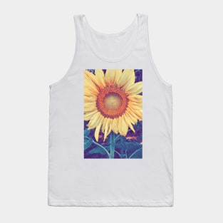 Sunflower Two Tank Top